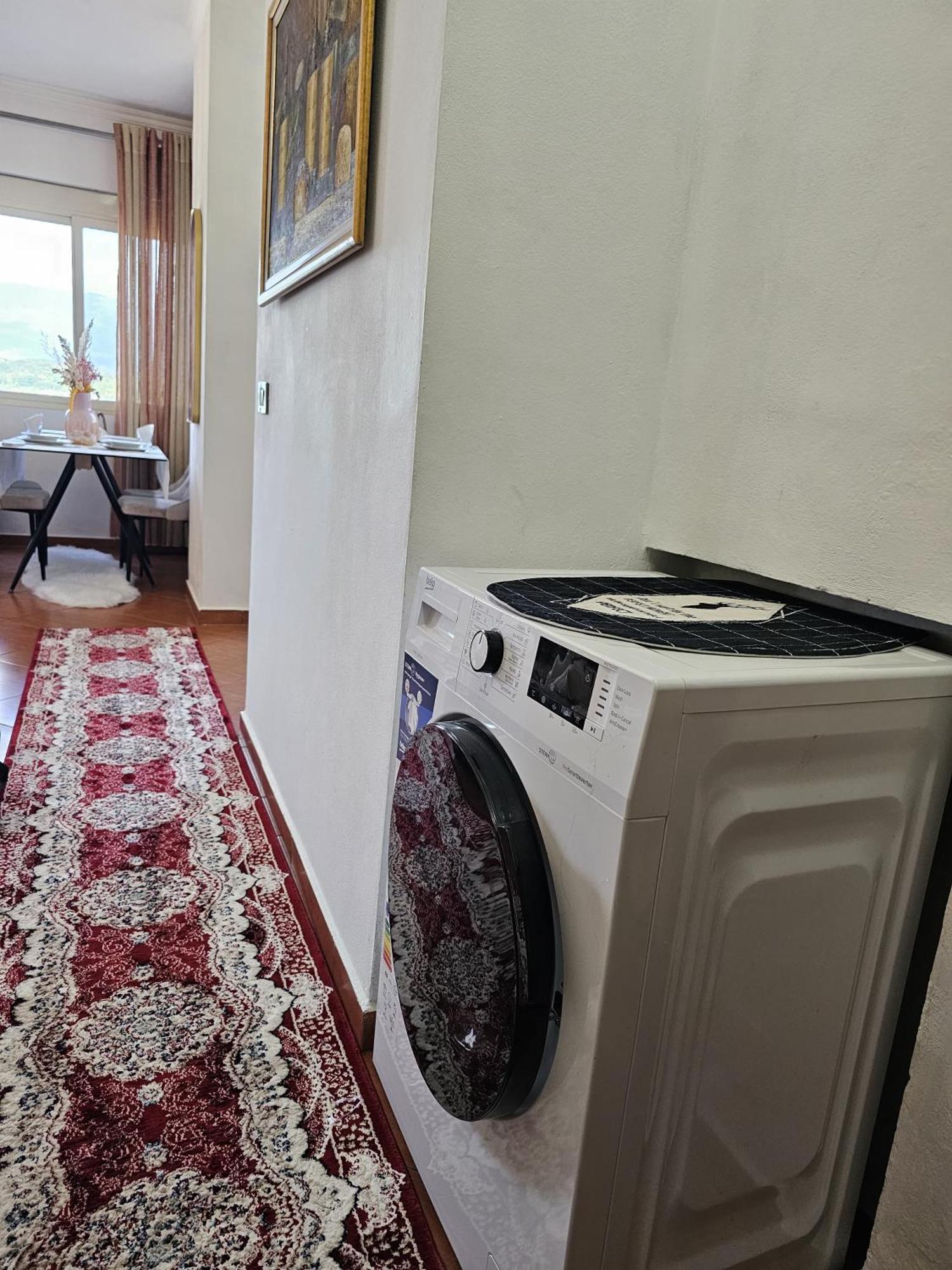 Intirana 2 View Apartment