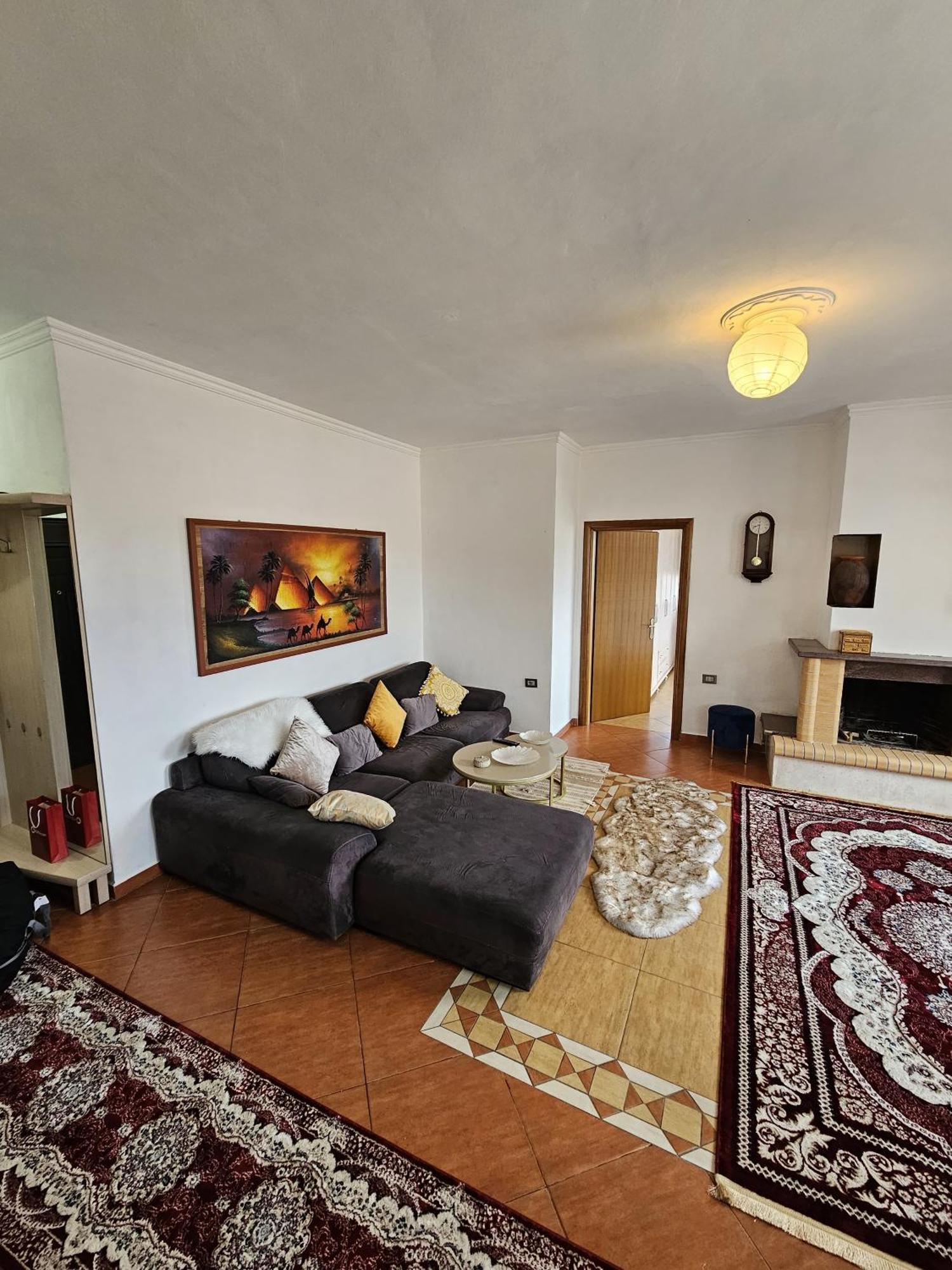 Intirana 2 View Apartment